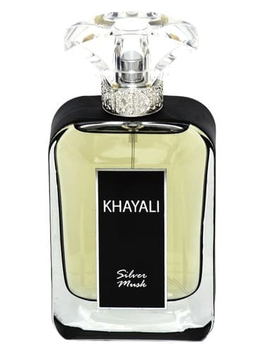 Silver Musk