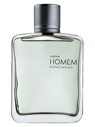 Homem Especiarias - هومم اسپسیاریاس