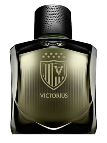 Victorius