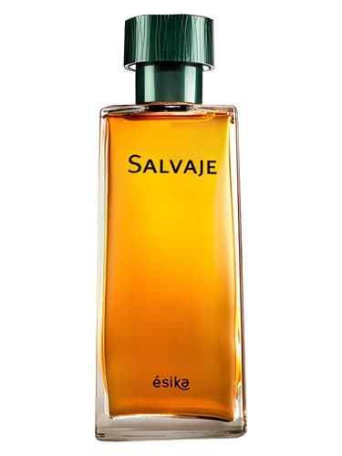 Salvaje - سالواژه