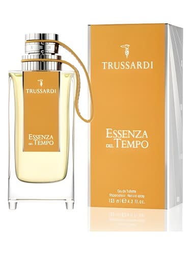Essenza del Tempo - اسنزا دل تمپو