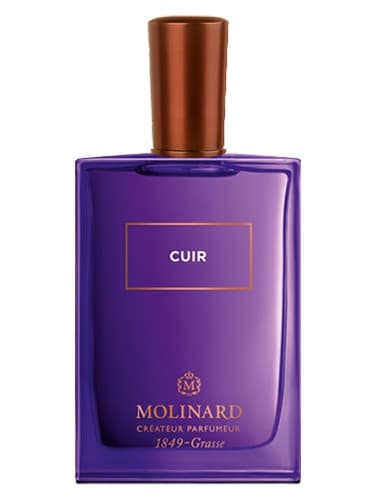 Cuir Eau de Parfum - کویر او دو پارفوم