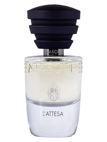 L'Attesa - لاتسا