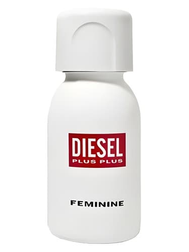 Plus Plus Feminine - پلاس پلاس فمینین