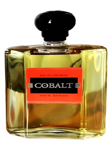 Cobalt - کبالت