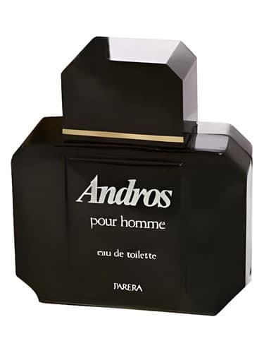 Andros - آندروس