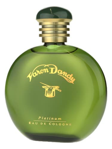 Varon Dandy Platinum