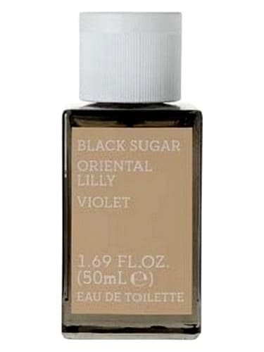 Black Sugar Oriental Lily Violet - بلک شوگر اورینتال لیلی ویولت