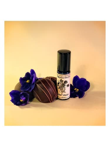 Violet Truffle - ترافل بنفشه