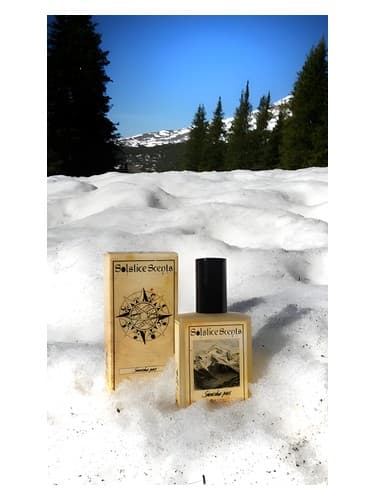 Snowshoe Pass - گذرگاه کفش برفی