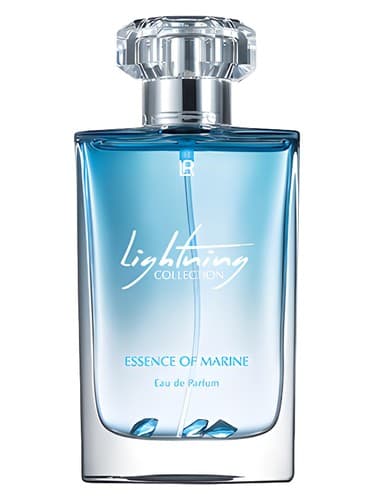 Emma Heming-Willis Esence of Marine - اِما همینینگ-ویلیس ذات دریایی
