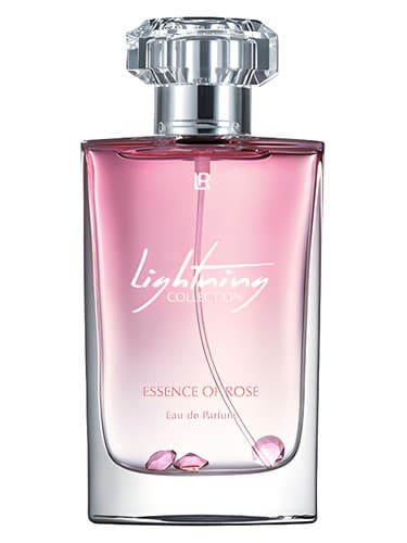 Emma Heming-Willis Essence of Rose - اسانس رز اما همینینگ-ویلیس
