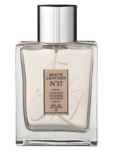 White Leather N°17