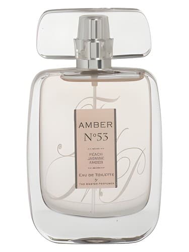 Amber N°53  