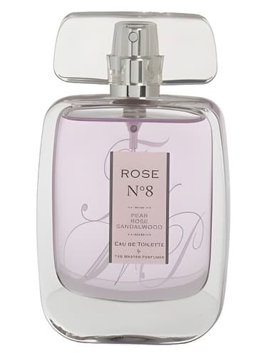 Rose N°8