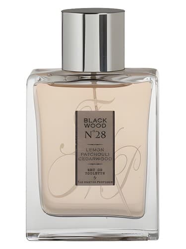 Black Wood N°28 - وود بلک شماره 28