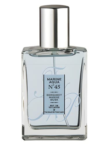 Marine Aqua N°45 