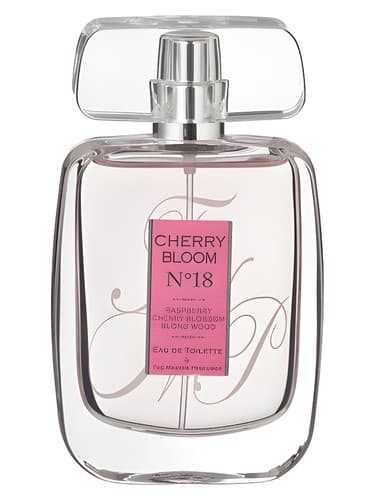 Cherry Bloom N°18