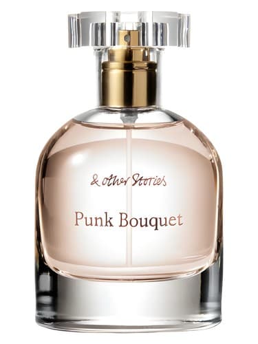 Punk Bouquet - دسته گل پانک
