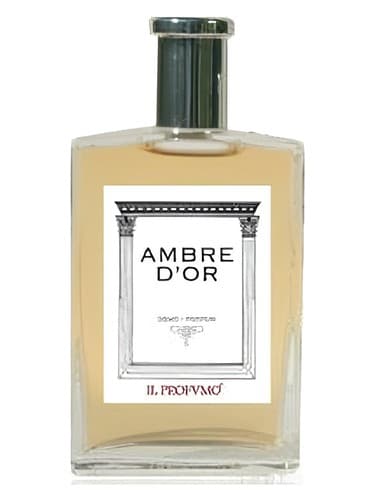 Ambre d Or - آمبره دور