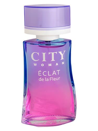 Eclat de la Fleur 