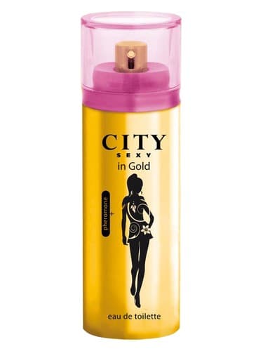 In Gold - در طلا