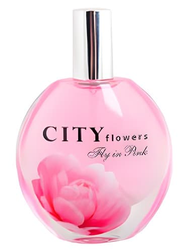 Fly in Pink
