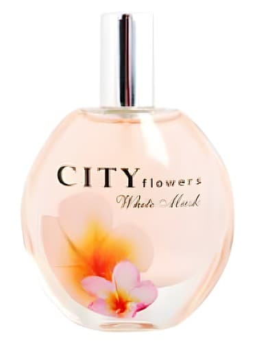 White Musk - مشک وایت