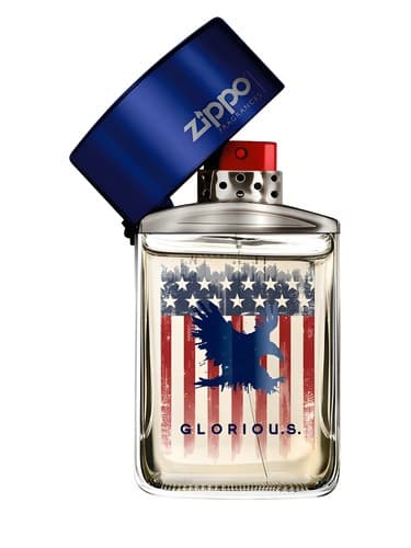 Zippo GLORIOU.S. 
