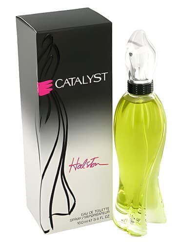 Catalyst - کاتالیست