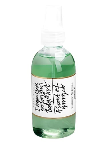 Ginger Wishes Body Mist - زنجبیل آرزوهای بدن مه