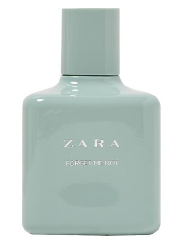 Forget Me Not - فرگت می نات