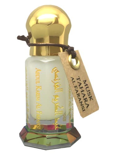 Musk Tahara Al Faransi - مشک طهاره الفارانسی