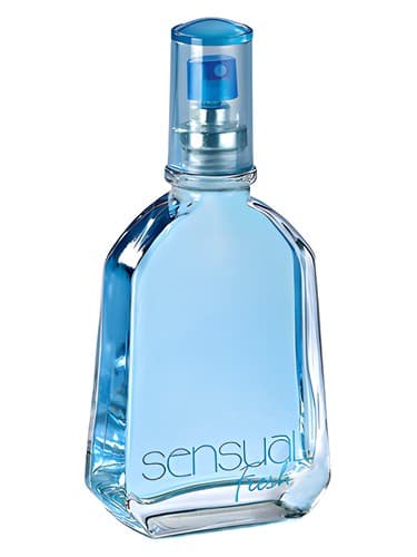 Sensual Fresh