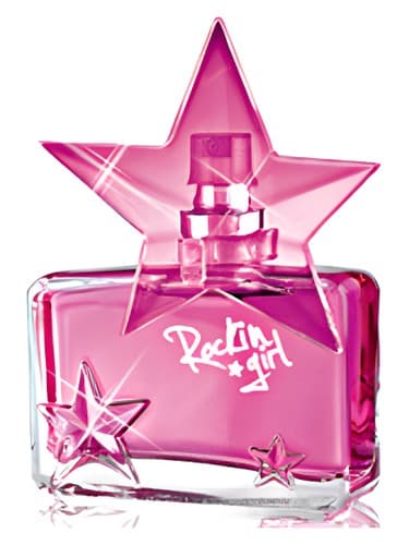 Rockin Girl - دختر راکین