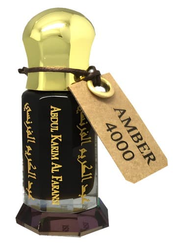 Amber 4000