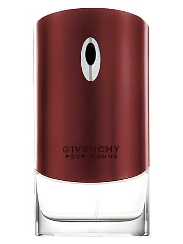 Givenchy pour Homme - ژیوانشی پور هوم