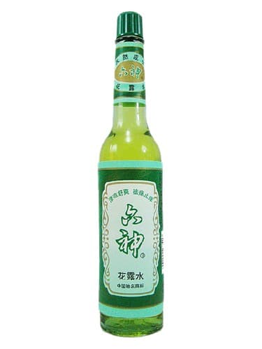 LiuShen Florida Water 六神花露水  