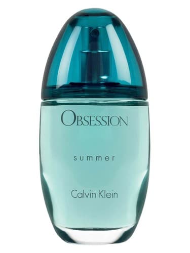 Obsession Summer  