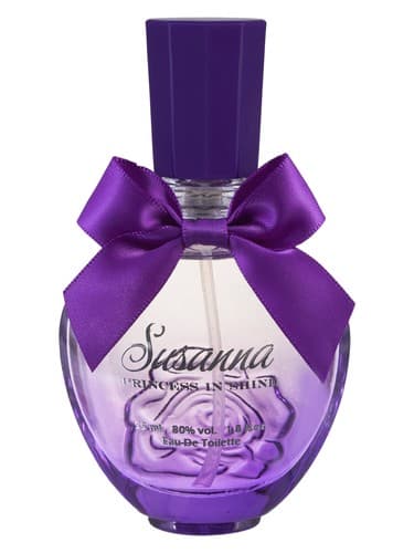 Susanna Princess in Shine - سوزانا پرنسس در درخشش