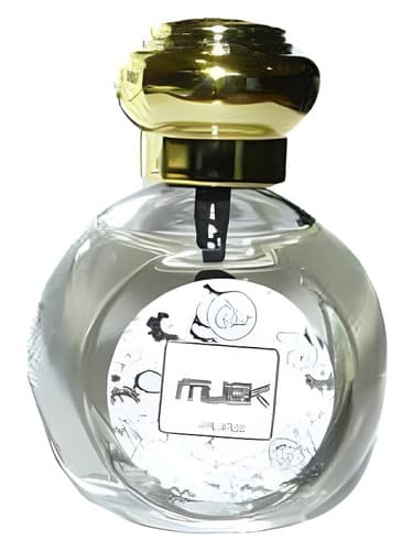 Pure Musk - مشک پیور