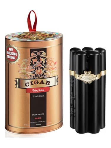 Cigar Black Oud