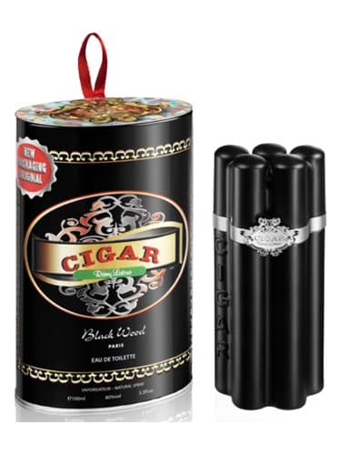 Cigar Black Wood - سیگار بلک وود