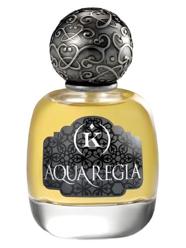 Aqua Regia 