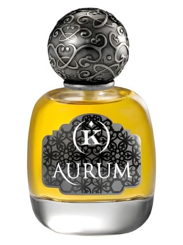 Aurum - اوروم