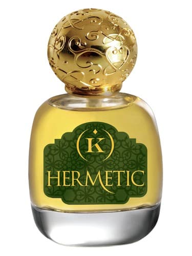 Hermetic - هرمتیک