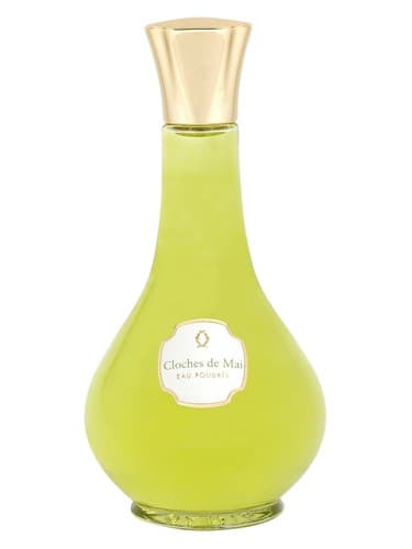 Cloches de Mai Eau Poudree - Eau Poudree کلوش د مای