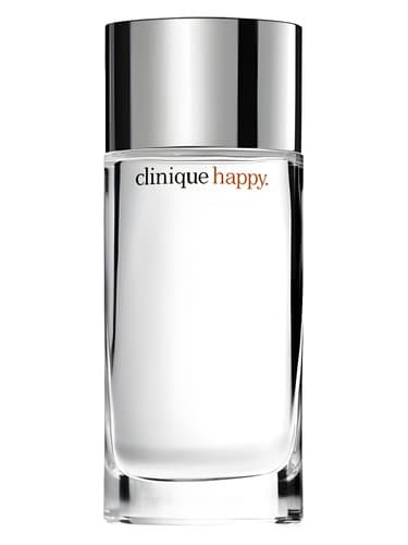Clinique Happy - کلینیک هپی