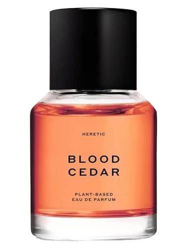 Blood Cedar - بلاد سدار