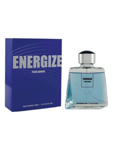 Energize - انرژی بدهید